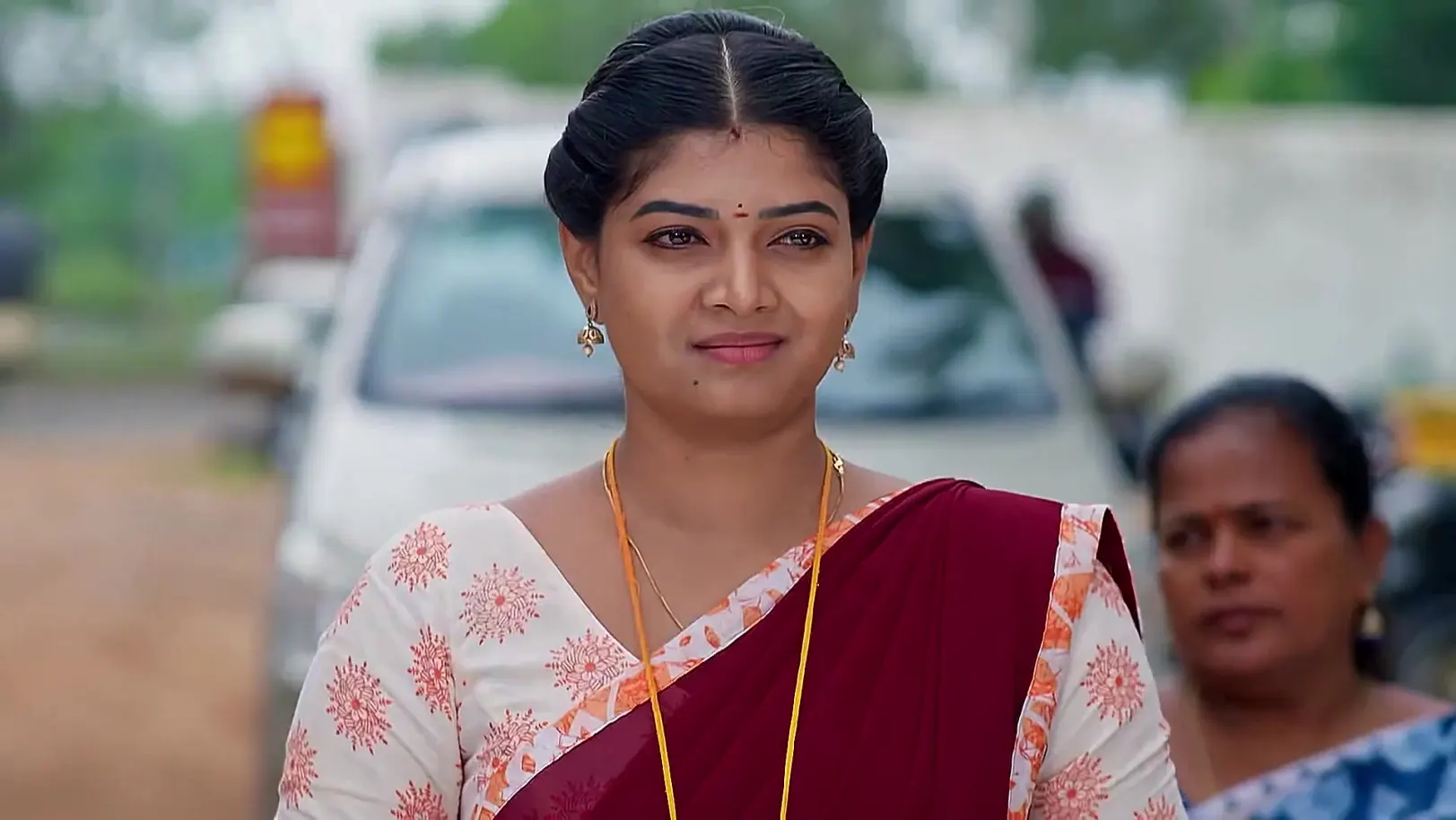 Kalavaari Kodalu Kanakamahalakshmi | September 22 - September 27, 2025 28th September 2025 Webisode