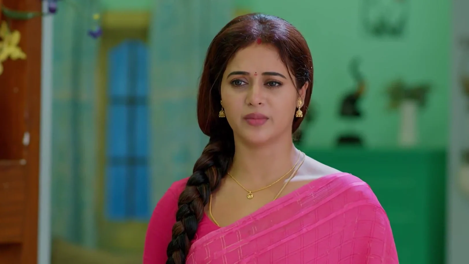 Lakshmi Nivasam | September 22 - September 27, 2025 28th September 2025 Webisode