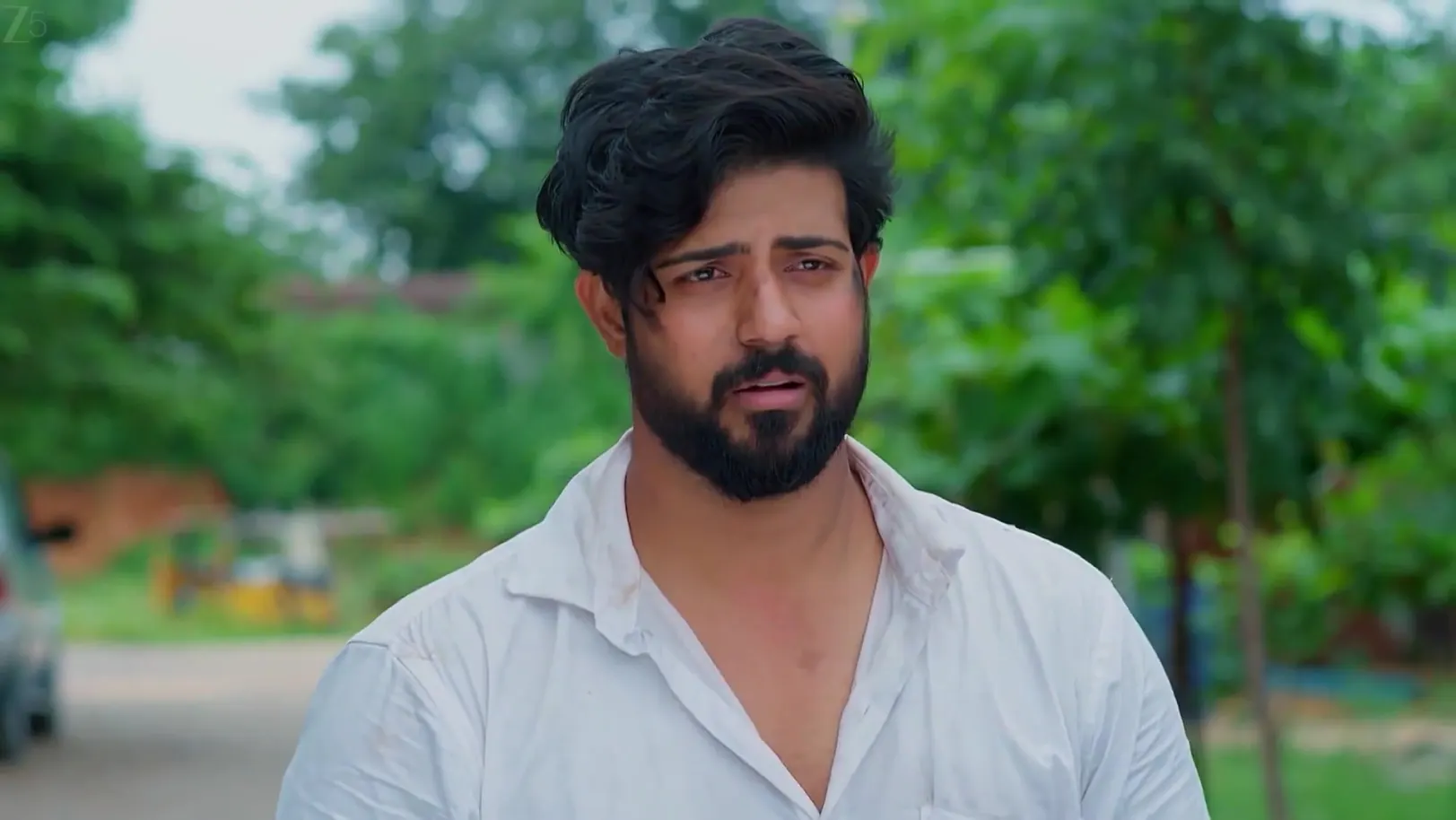 Meghasandesam | September 22 - September 27, 2025 28th September 2025 Webisode