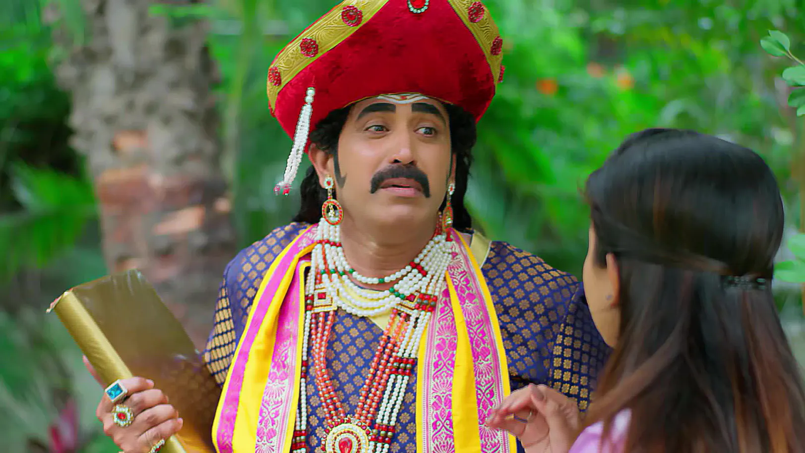 Raja Chinna Roja - September 29, 2025 - Episode Spoiler