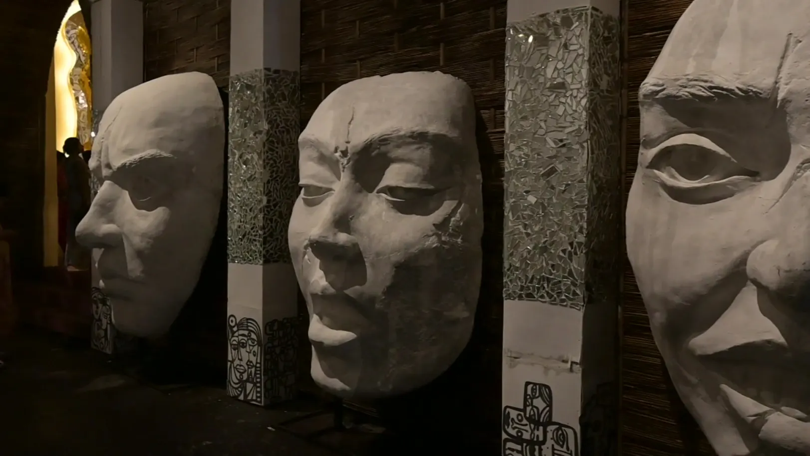 Pujo Parikrama - Bakul Bagan 