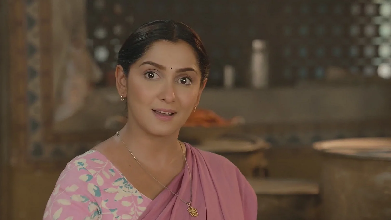 Ganga Mai Ki Betiyan - October 05, 2025 - Webisode 5th October 2025 Webisode