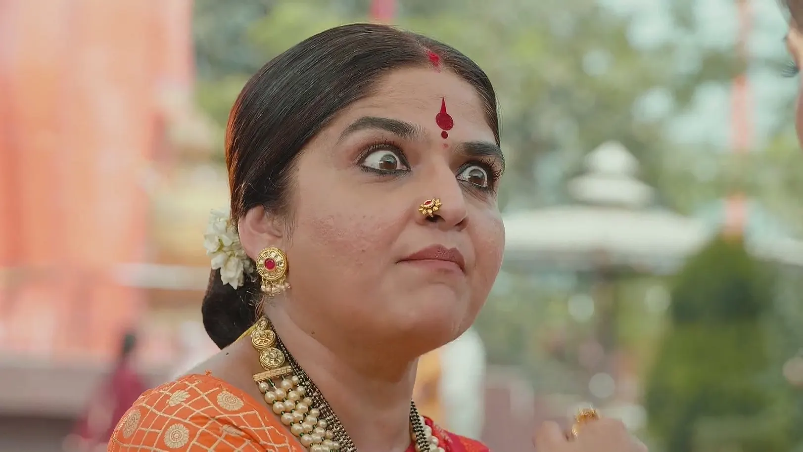 Ganga Mai Ki Betiyan - October 04, 2025 - Webisode 4th October 2025 Webisode