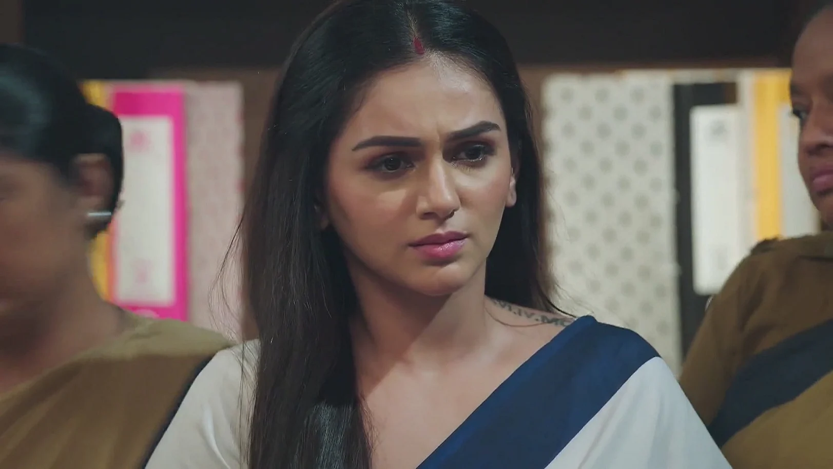Suraj and Jagriti Are Attacked 3rd October 2025 Webisode