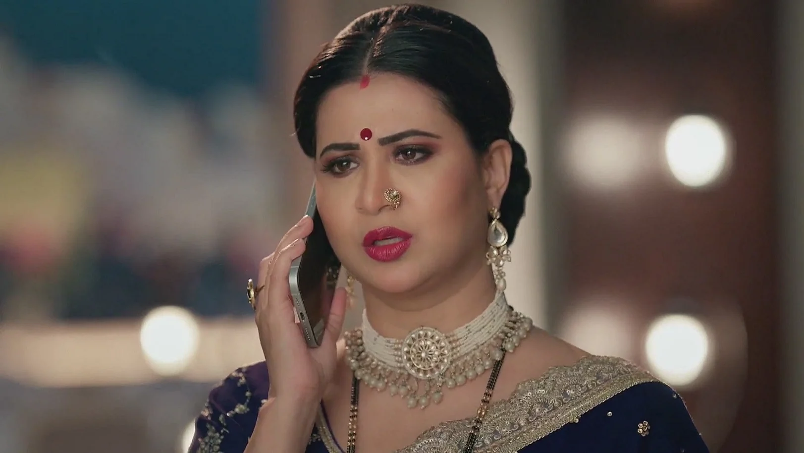 Vasudha - September 29, 2025 - Webisode undefined Webisode