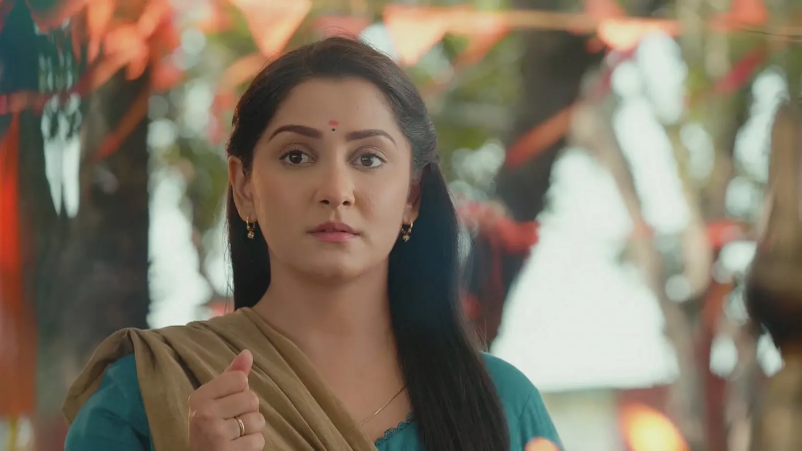 Ganga Mai Ki Betiyan - October 02, 2025 - Best Scene 