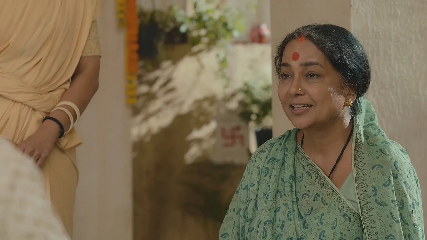 Ganga Mai Ki Betiyan - October 05, 2025 - Best Scene 
