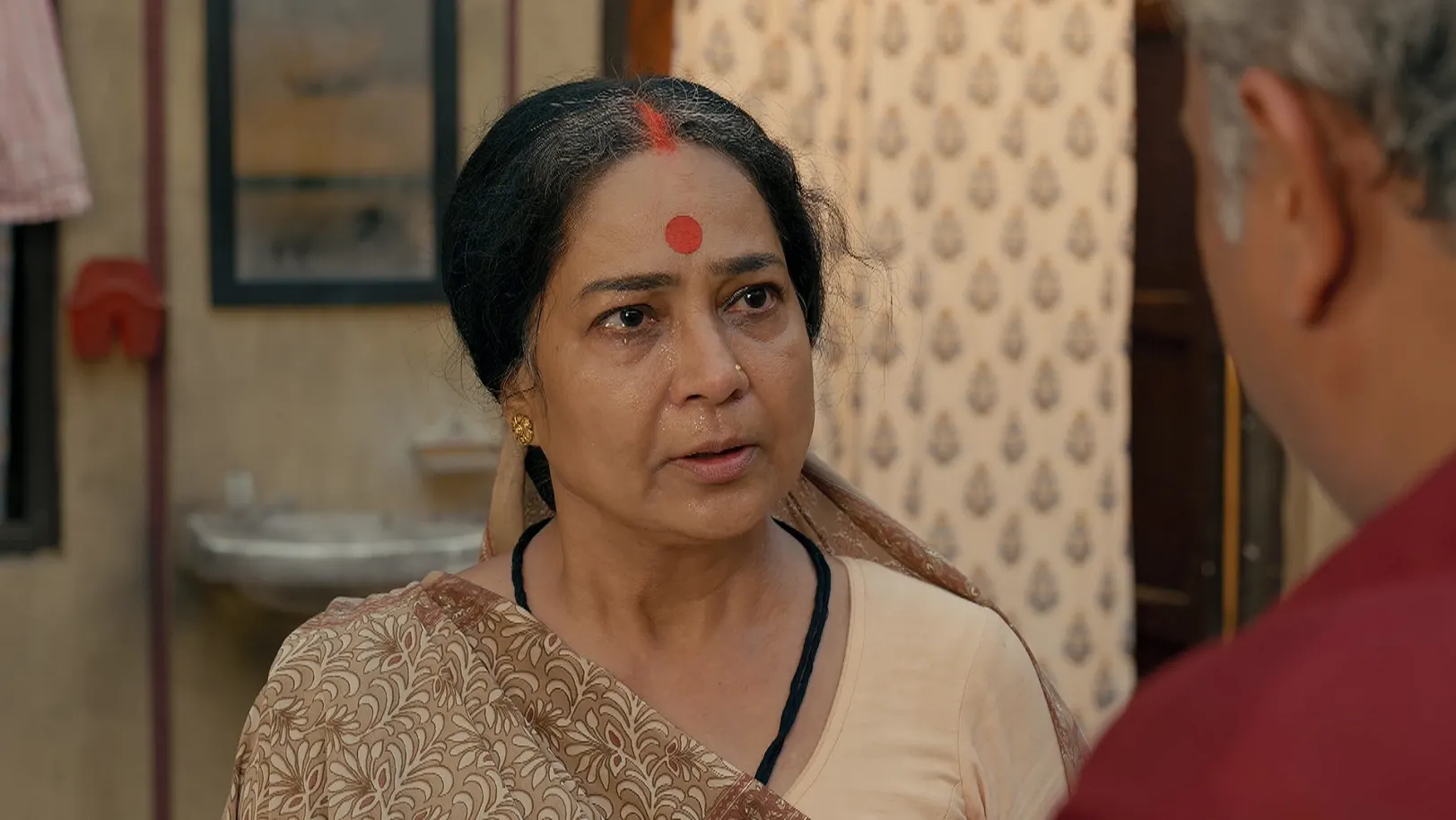 Ganga Mai Ki Betiyan - September 30, 2025 - Episode Spoiler