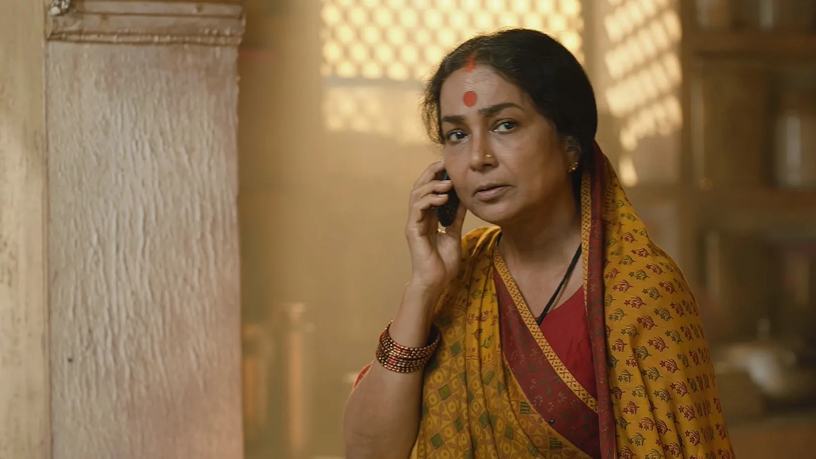 Ganga Mai Ki Betiyan - October 06, 2025 - Episode Spoiler
