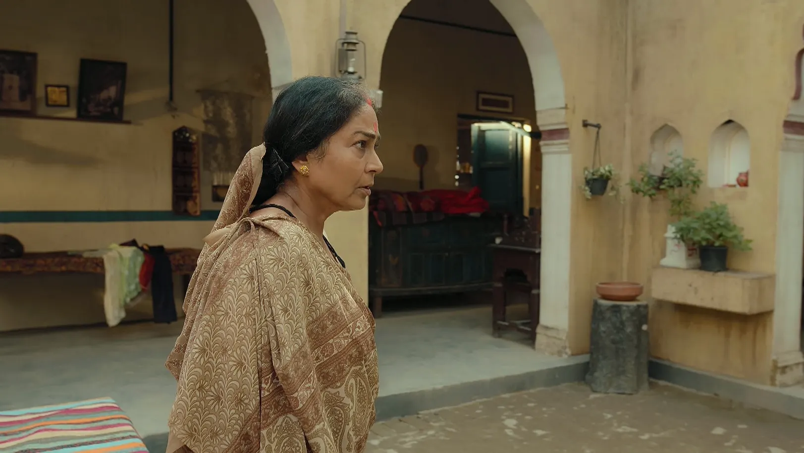 Ganga Mai Ki Betiyan - October 01, 2025 - Episode Spoiler