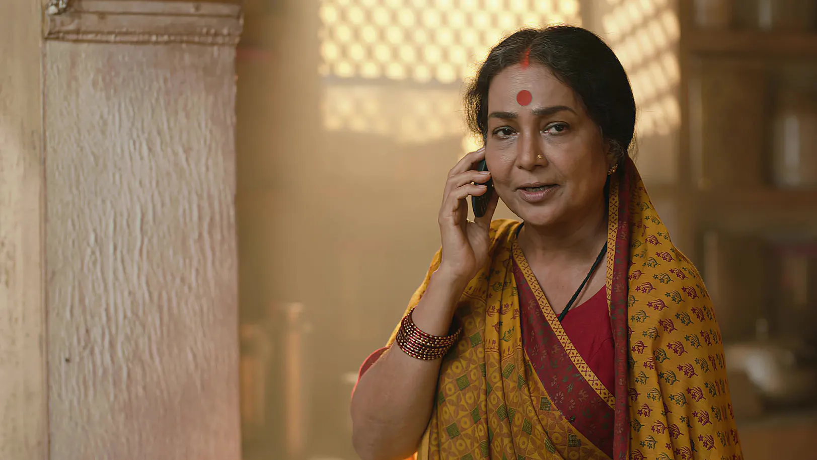 Ganga Mai Ki Betiyan - October 06, 2025 - Episode Spoiler