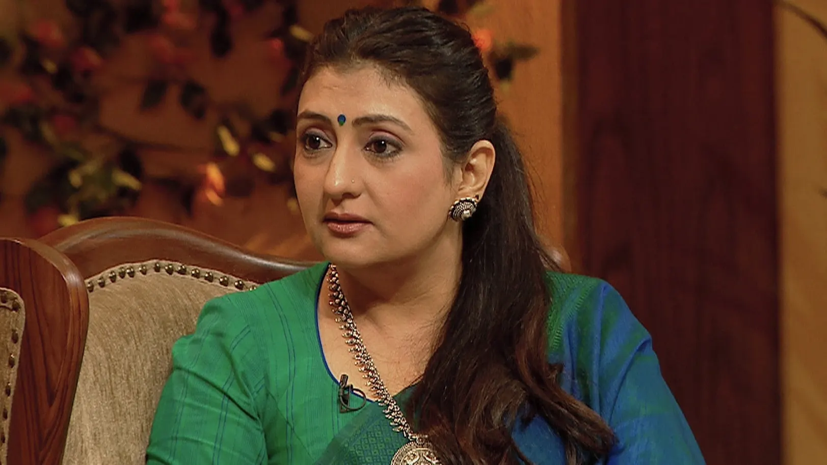 Kahani Har Ghar Ki - September 30, 2025 - Episode Spoiler Kahani Har Ghar Ki - September 30, 2025 - Episode Spoiler