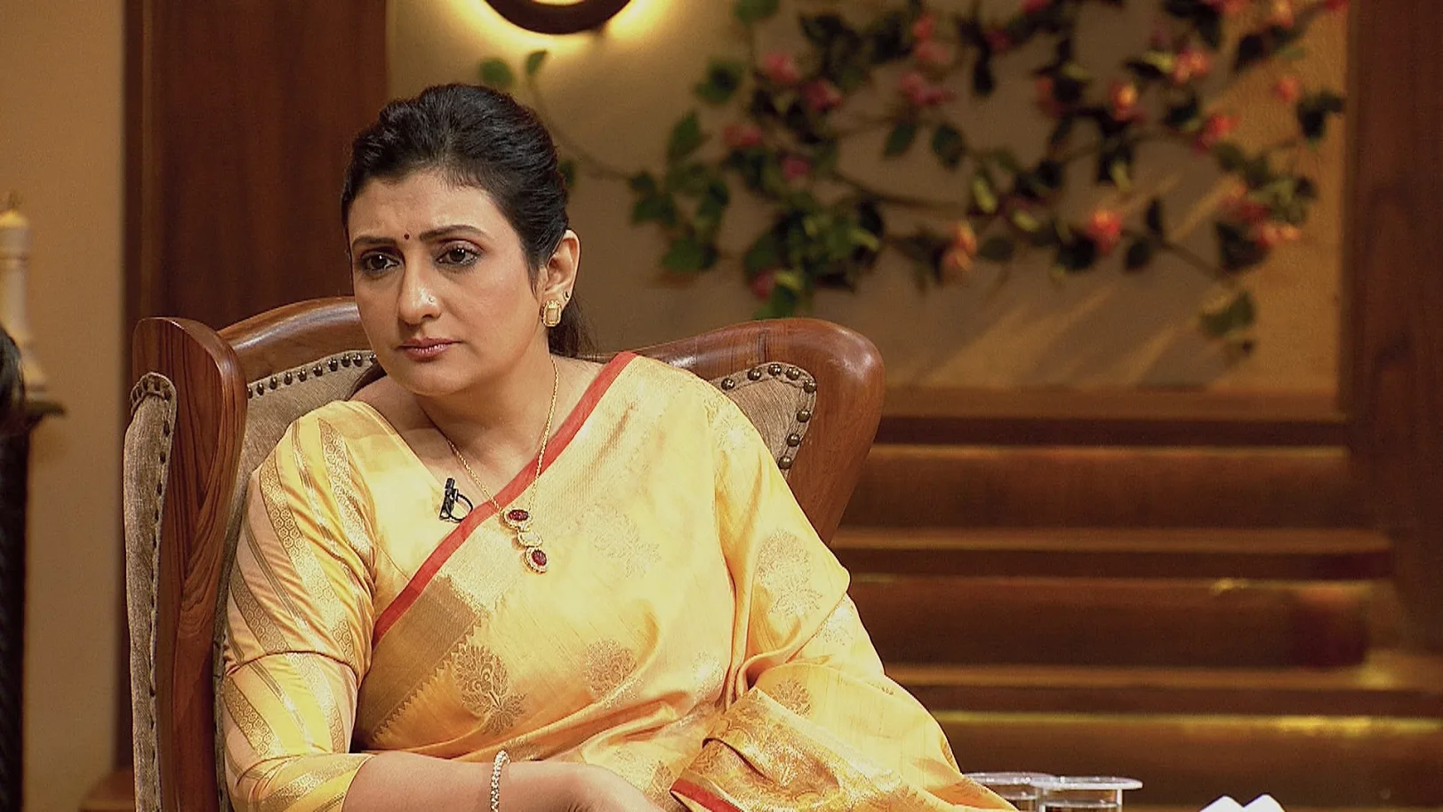 Kahani Har Ghar Ki - October 02, 2025 - Episode Spoiler Kahani Har Ghar Ki - October 02, 2025 - Episode Spoiler