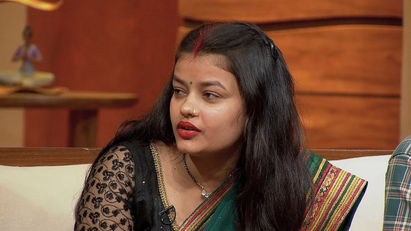 Kahani Har Ghar Ki - October 01, 2025 - Episode Spoiler Kahani Har Ghar Ki - October 01, 2025 - Episode Spoiler