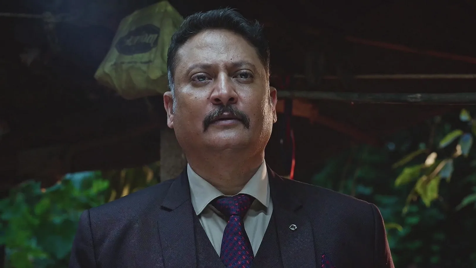 Kamali - September 29, 2025 - Webisode undefined Webisode