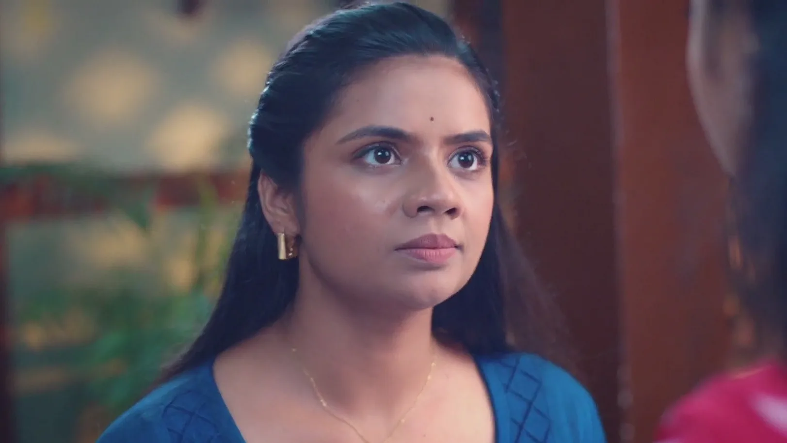 Taarini's Gives a Fitting Reply to Kavya 1st October 2025 Webisode