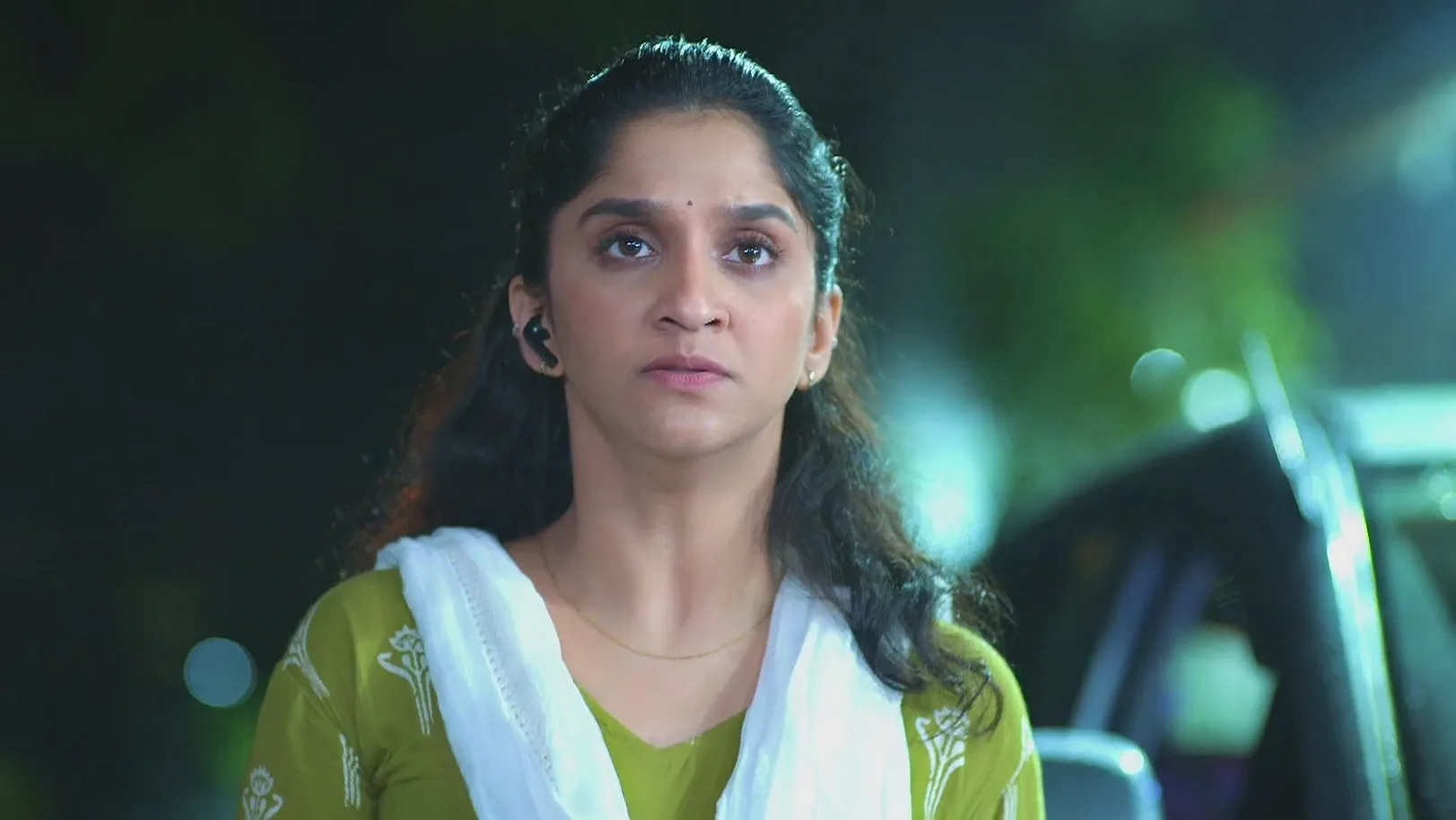 Taarini Reassures a Worried Sumi 3rd October 2025 Webisode