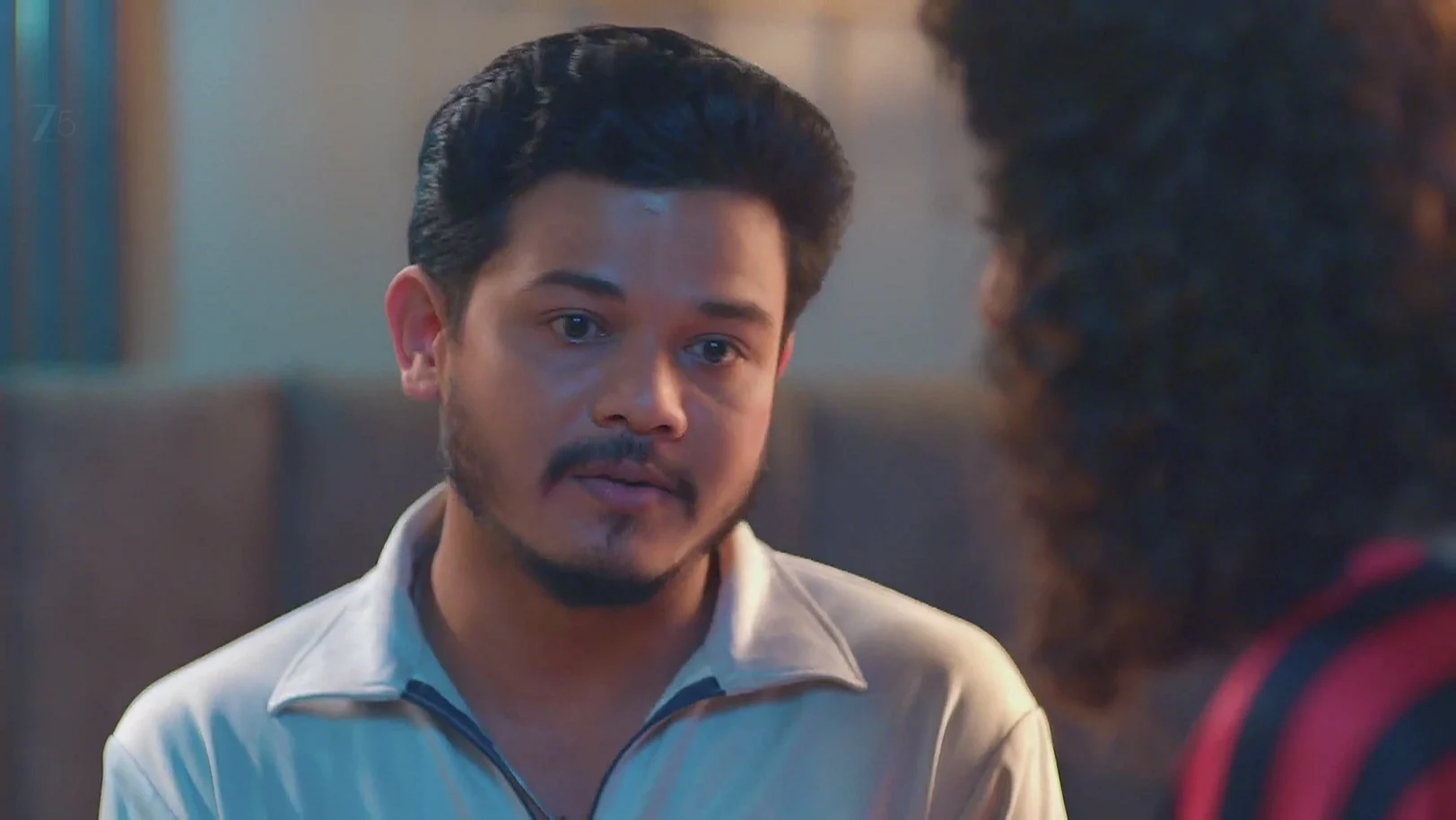 Taarini Consoles an Upset Madhav 2nd October 2025 Webisode