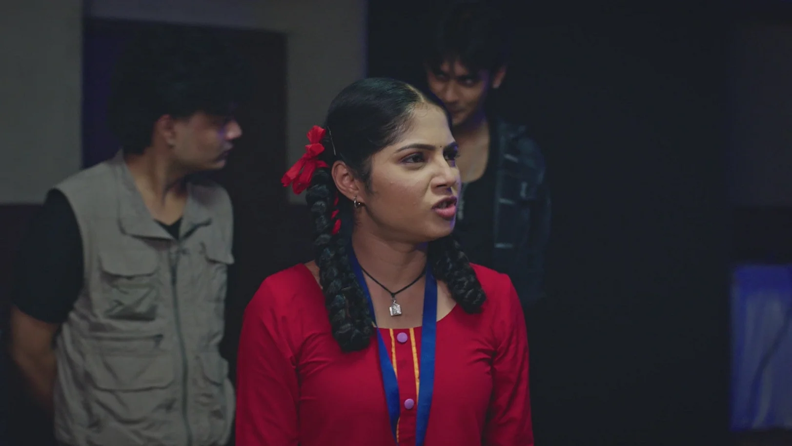 Kamali - 05 October, 2025 Kamali - 05 October, 2025