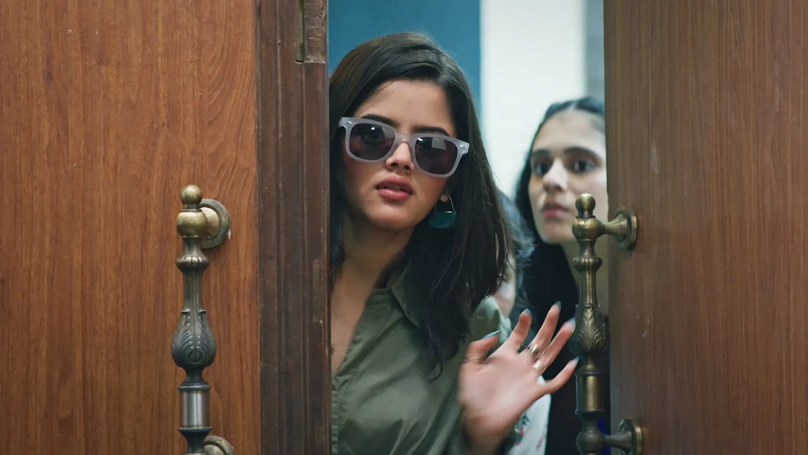 Kamali - 04 October, 2025 Kamali - 04 October, 2025