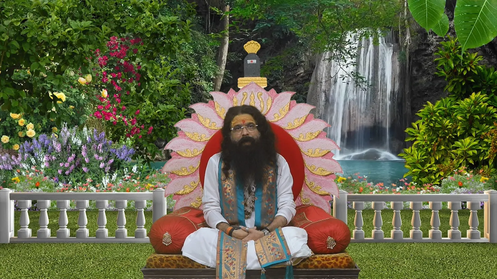 Vedh Bhavishyacha - 02 October, 2025