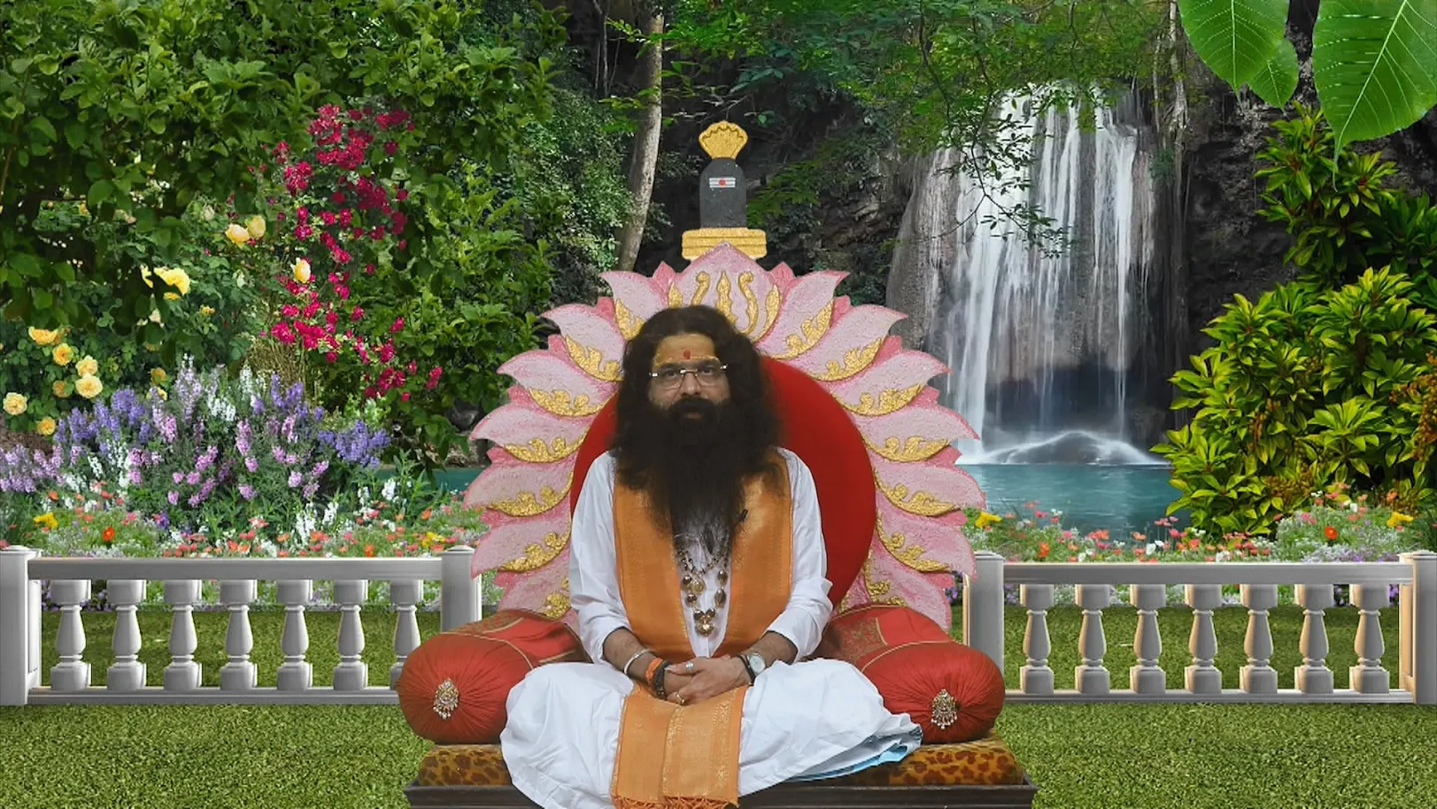 Vedh Bhavishyacha - October 05, 2025 - Episode Spoiler