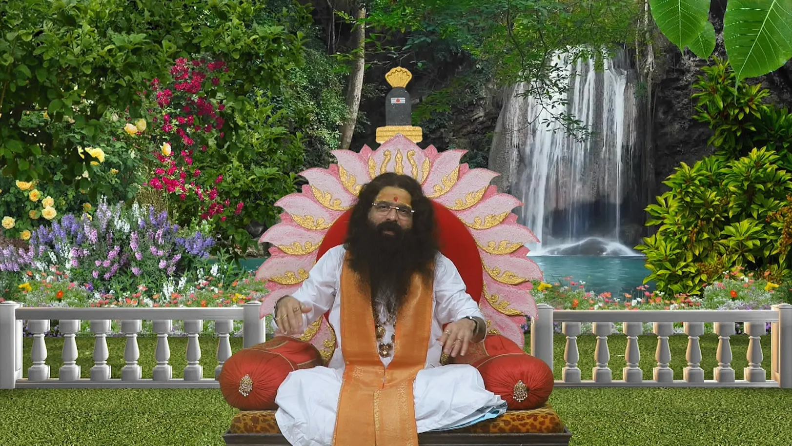 Vedh Bhavishyacha - 03 October, 2025