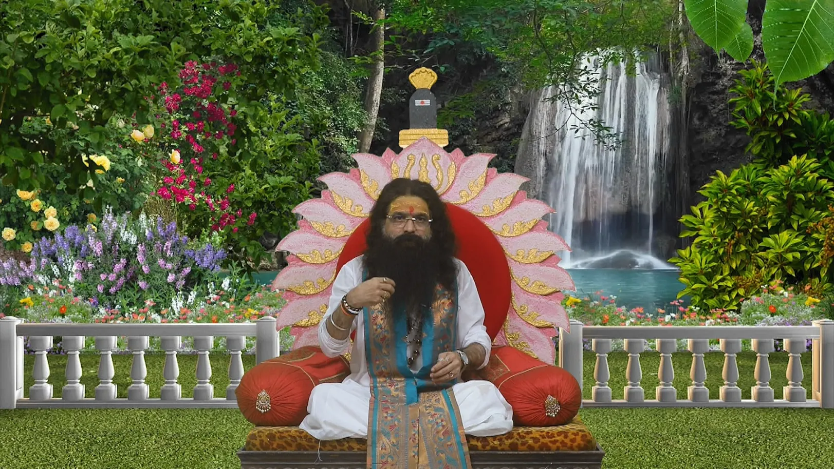 Vedh Bhavishyacha - 01 October, 2025