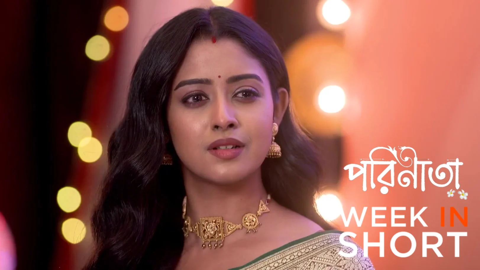Parineeta | September 22 - September 28, 2025 undefined Webisode