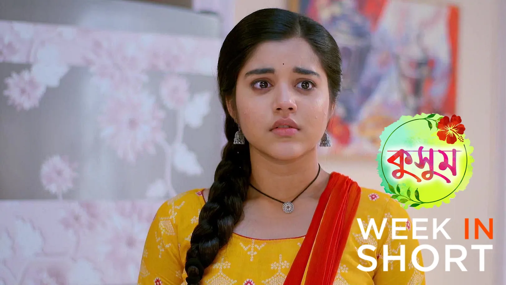 Kusum | September 22 - September 28, 2025 undefined Webisode