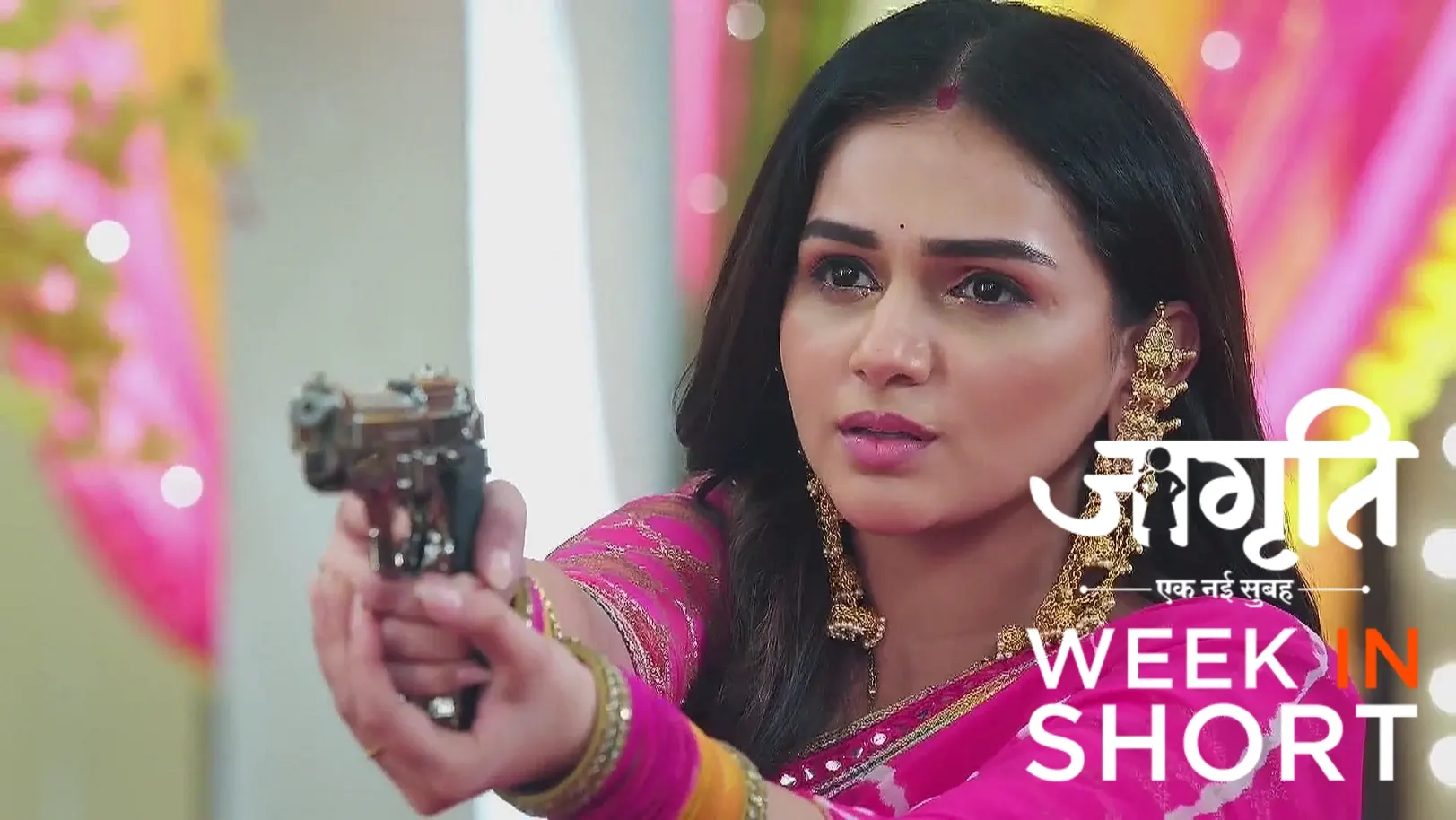 Jagriti | September 22 - September 28, 2025 29th September 2025 Webisode