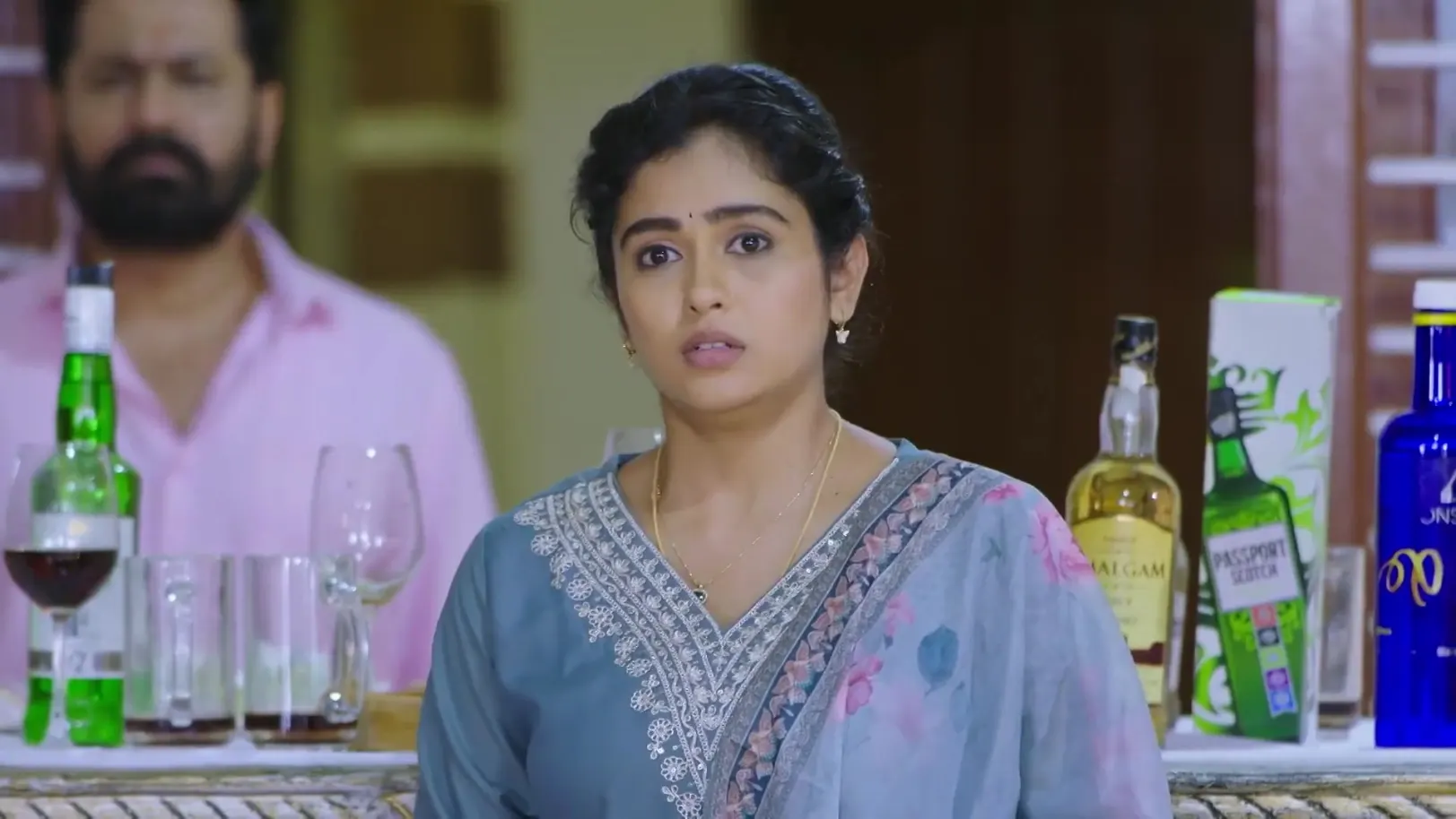 Rajakumari  | September 22 - September 28, 2025 undefined Webisode