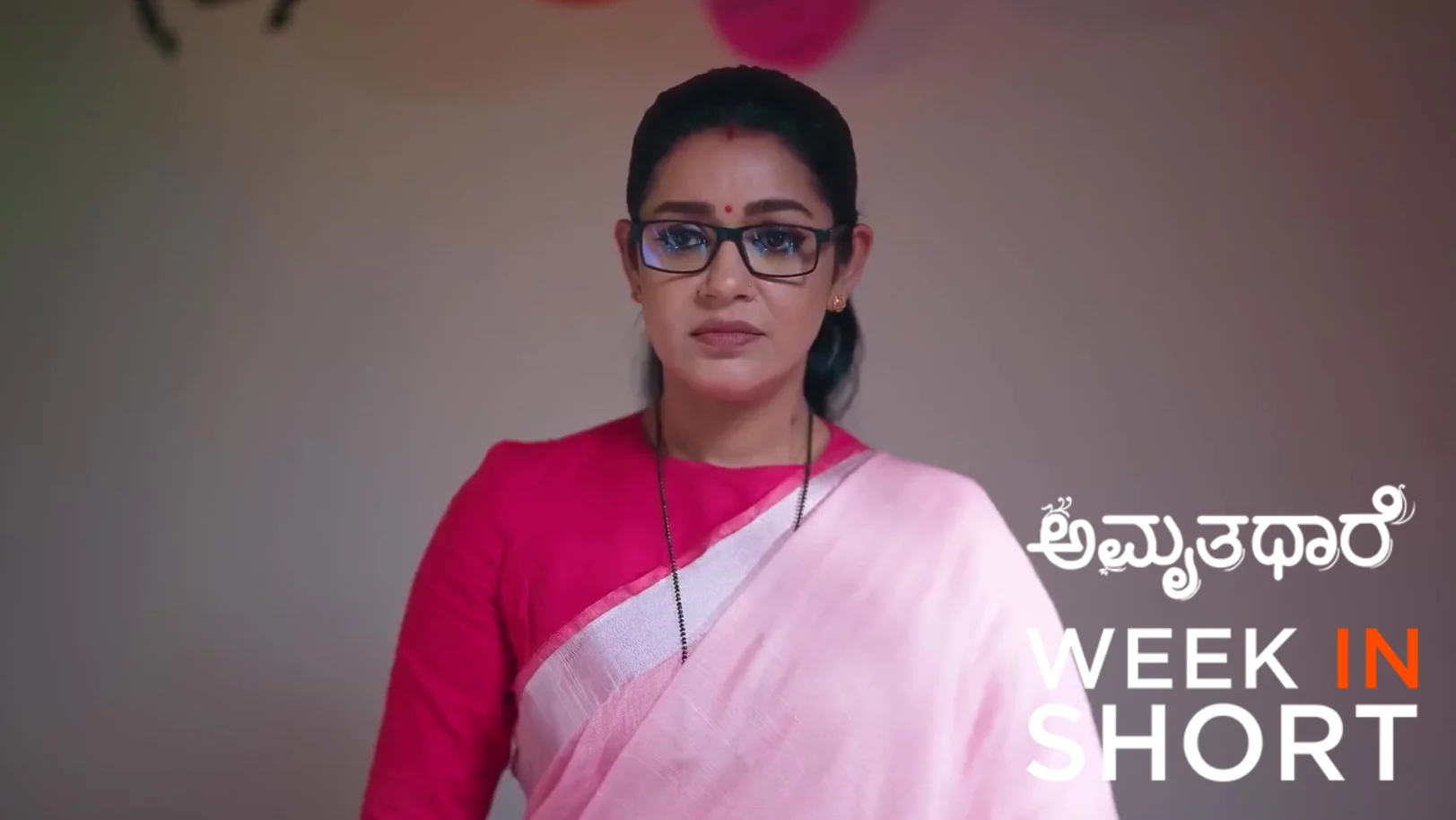 Amruthadhaare | September 22 - September 28, 2025 undefined Webisode