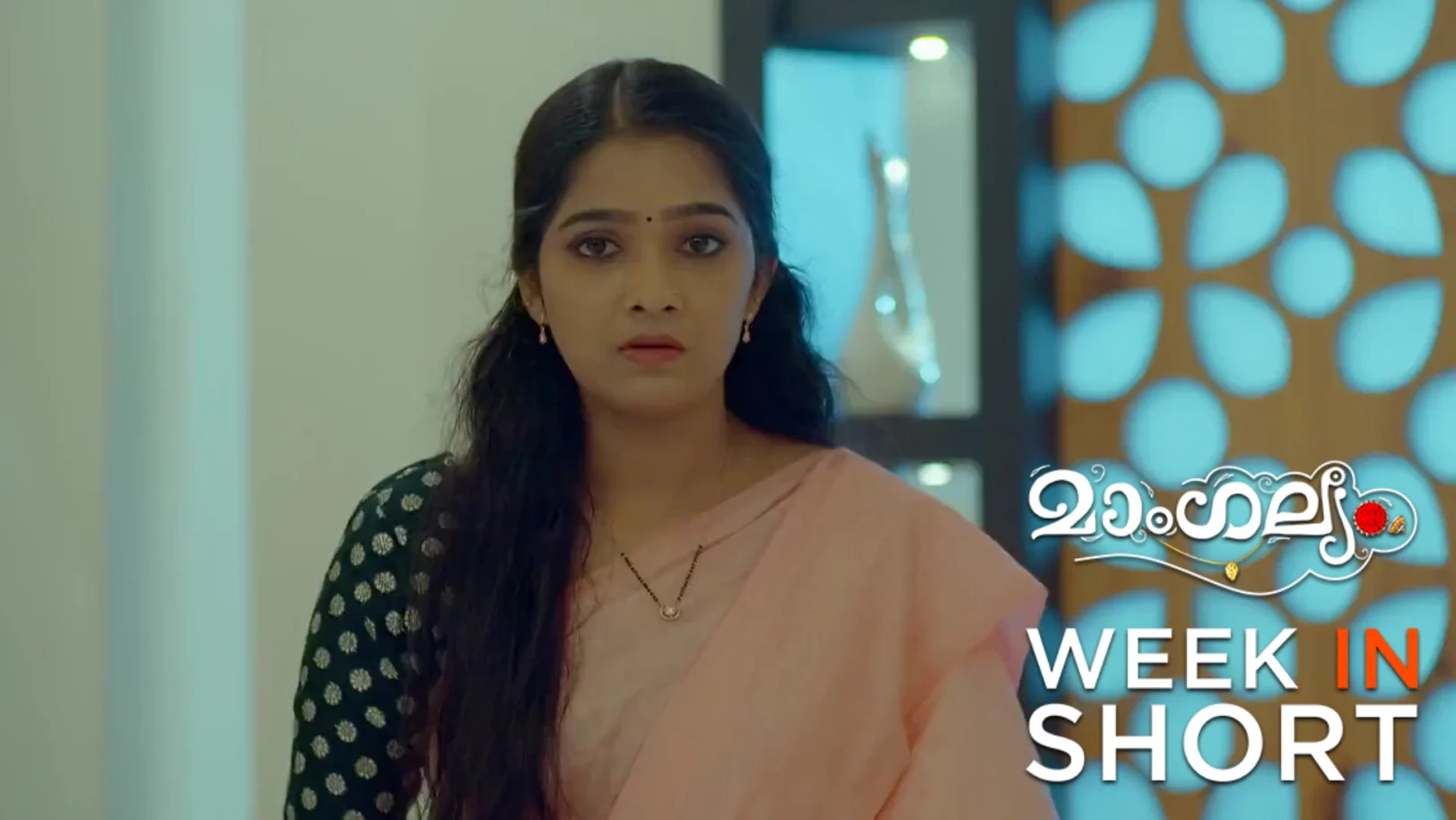 Mangalyam | September 22 - September 28, 2025 undefined Webisode