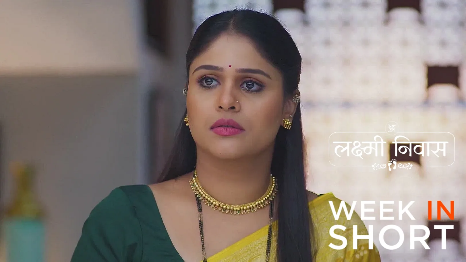 Lakshmi Niwas | September 22 - September 28, 2025 29th September 2025 Webisode