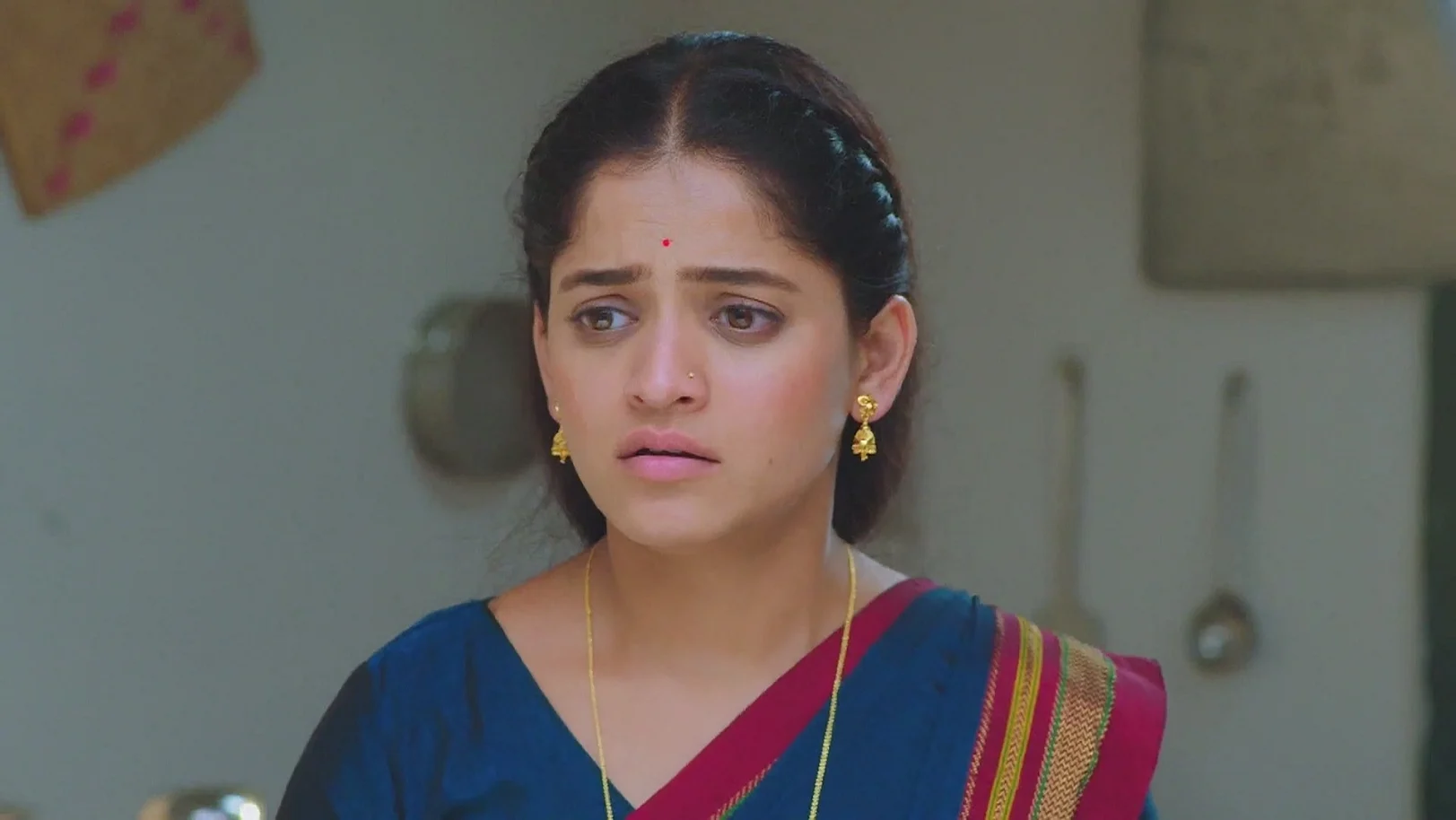 Aditya Looks After an Unwell Aaji 4th October 2025 Webisode