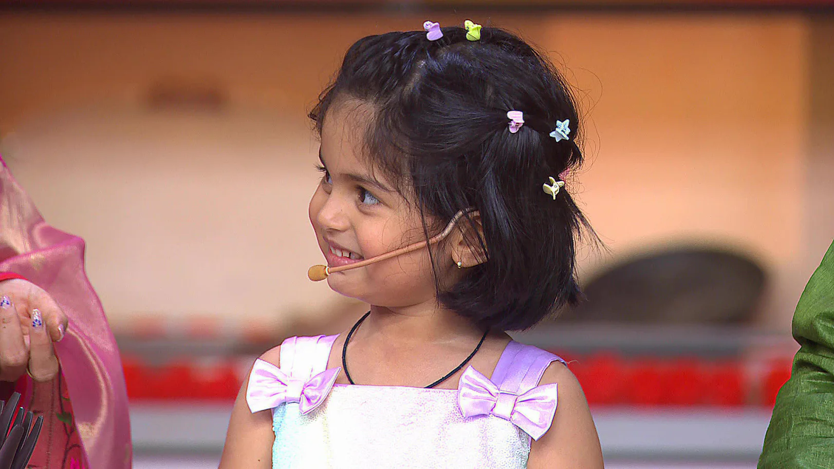 Amhi Sare Khavaiyee – Jodicha Mamla - September 30, 2025 - Episode Spoiler