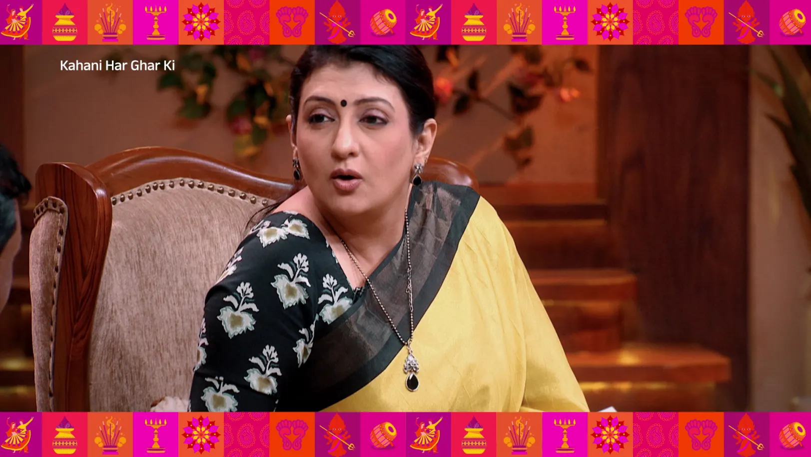 Anamika's Struggles in a Patriarchal Family - Kahani Har Ghar Ki - Promo Anamika's Struggles in a Patriarchal Family - Kahani Har Ghar Ki - Promo