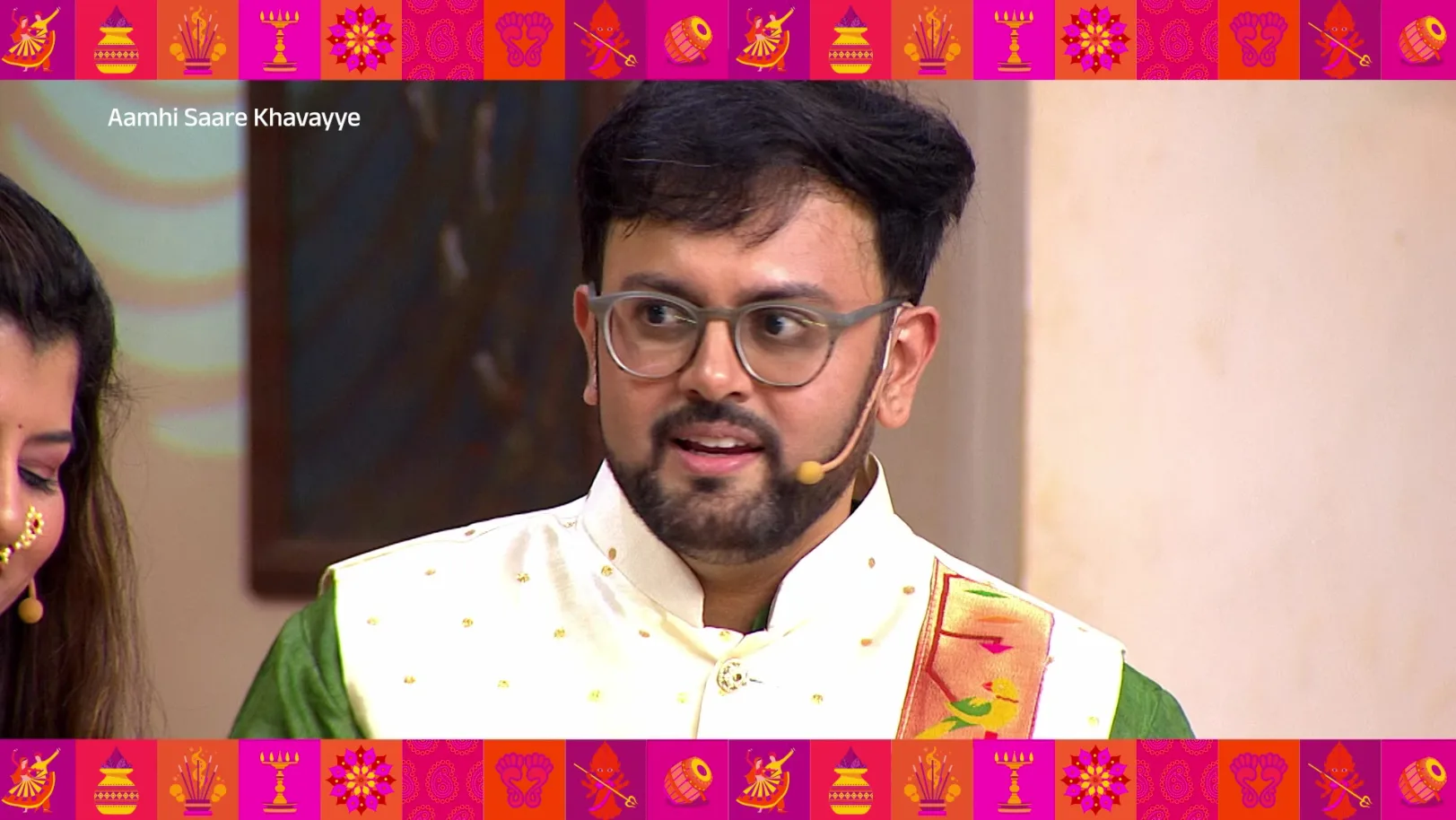Savani and Ashish Share a Secret - Amhi Sare Khavaiyee - Jodicha Mamla - Promo