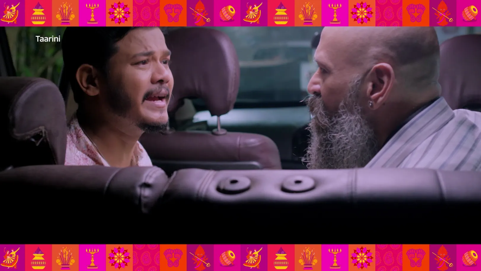 Gulab Kidnaps Nishita - Taarini - Promo