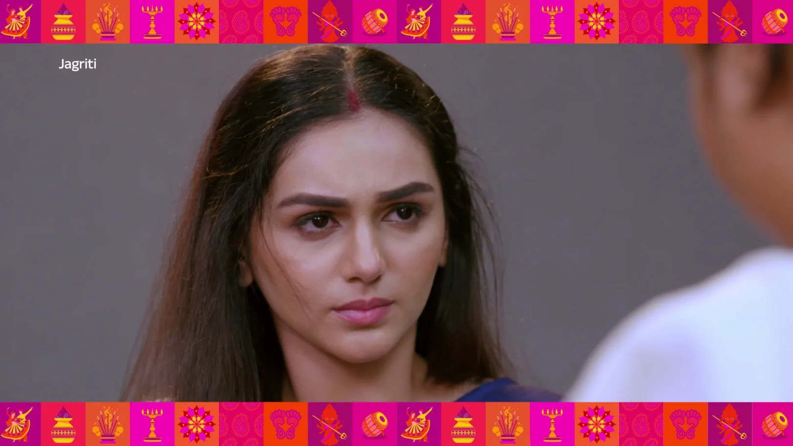 Jagriti’s Mother Arrives to Protect Her - Jagriti - Promo