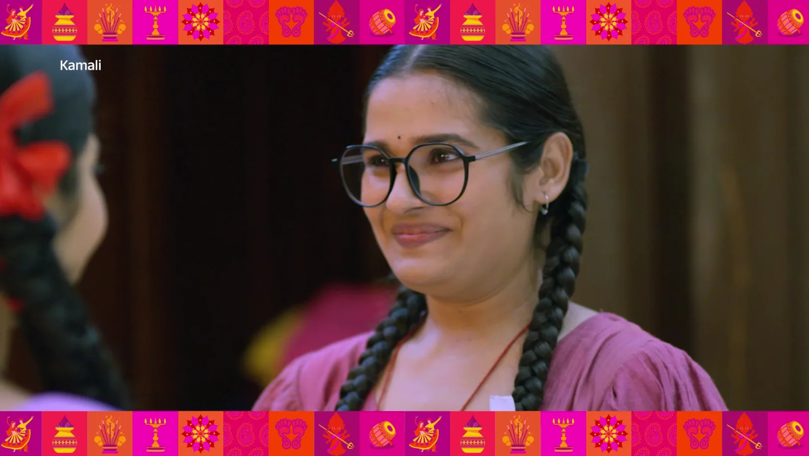 Kamali - Promo Kamali - Promo