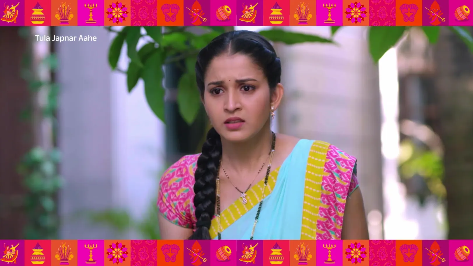 Tula Japnar Aahe - Promo Tula Japnar Aahe - Promo