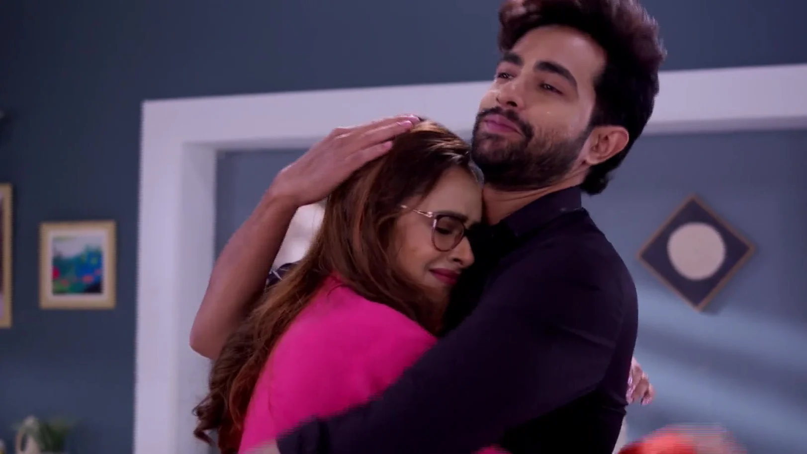 Rohini Worries about Mandar 7th October 2025 Webisode
