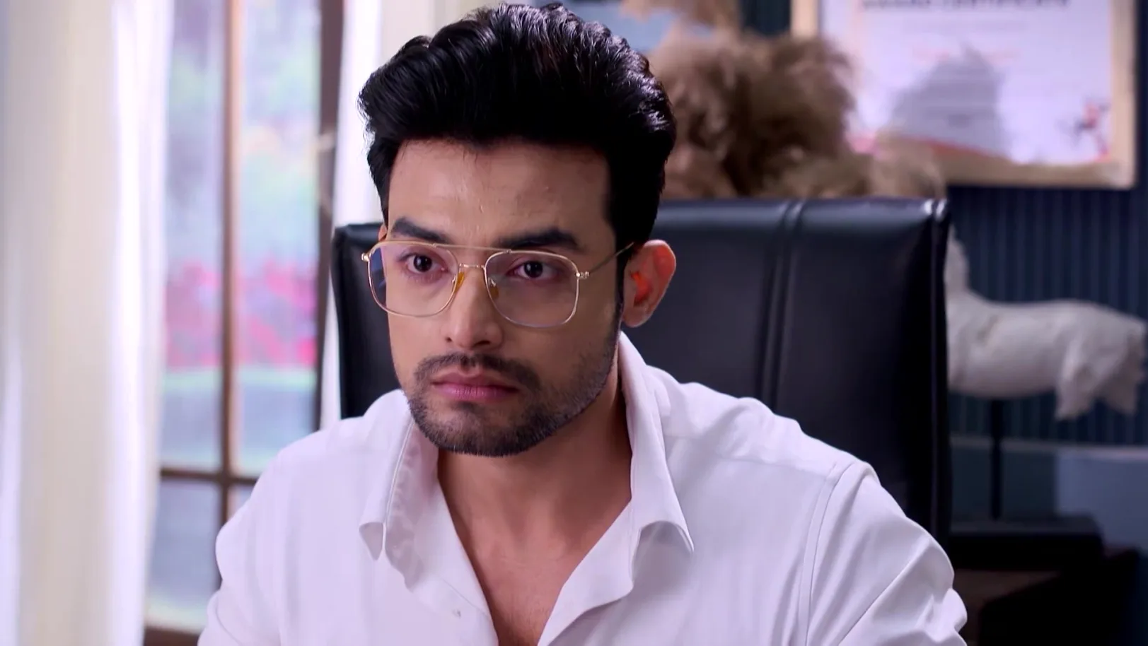 Surya Learns about Rohini's Problems 8th October 2025 Webisode