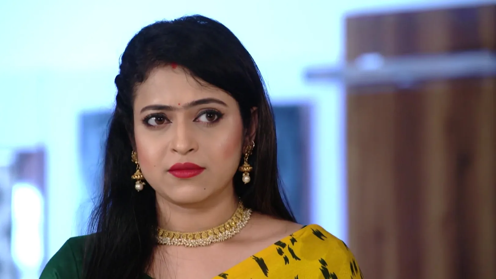Archana's Accusations against Rosy 7th October 2025 Webisode