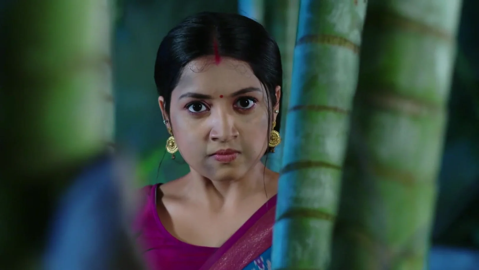 Raghu Warns Dev and Archana 9th October 2025 Webisode