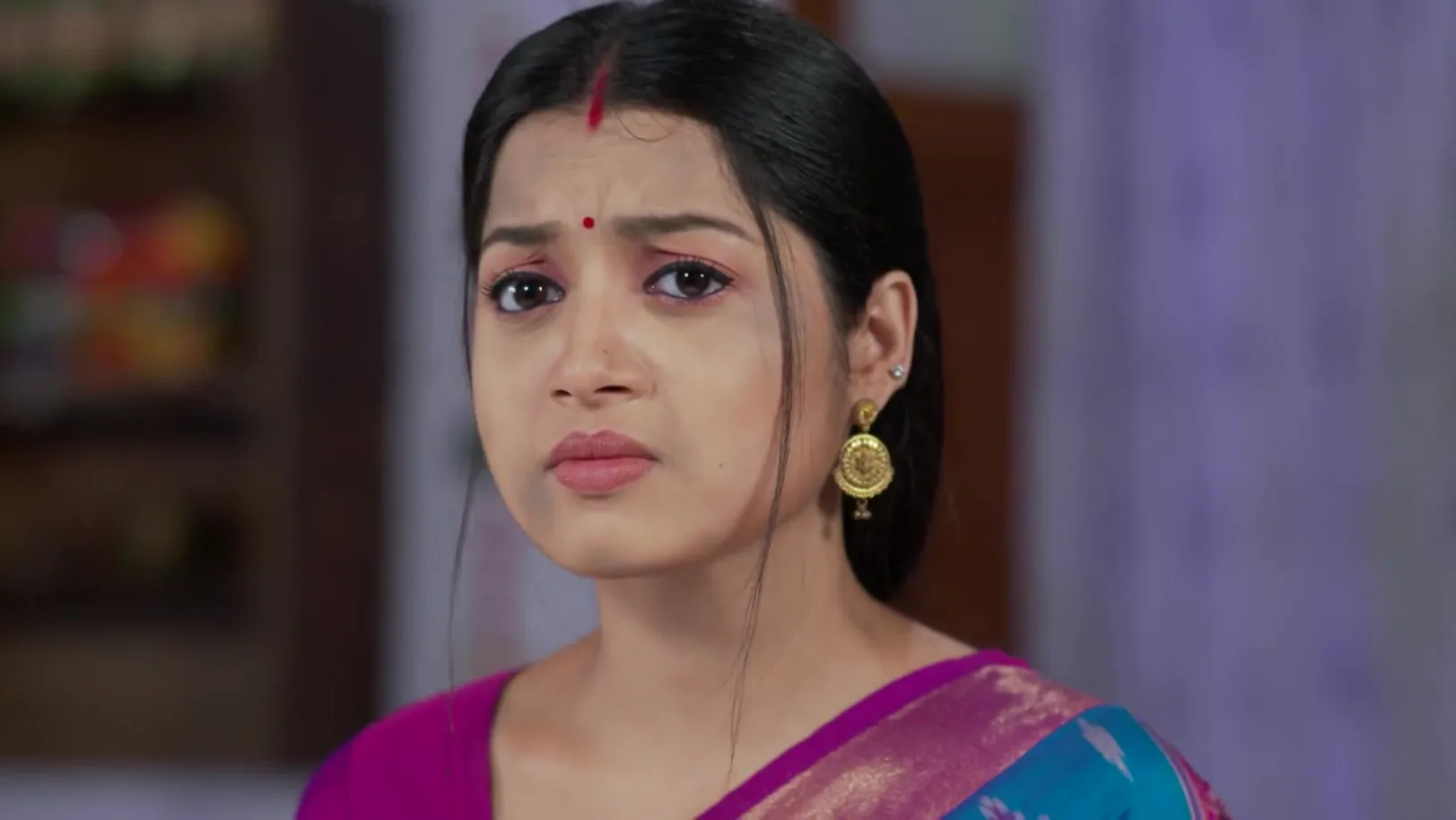 Archana's Suggestion for Her Family Members - Sathi Sata Janmara 