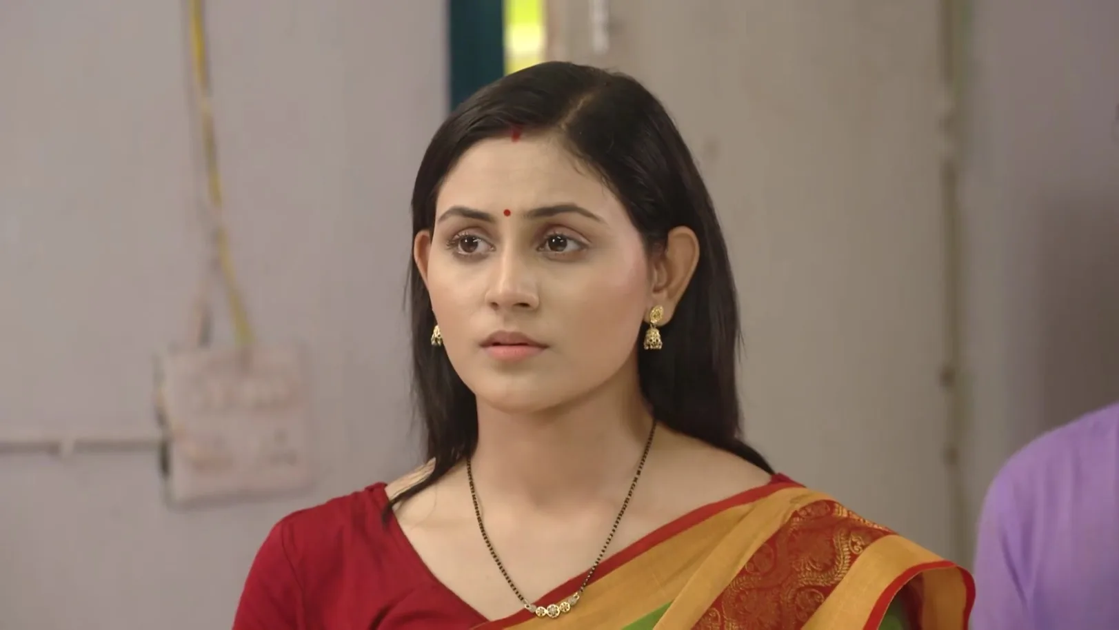 Suna Jhia - October 09, 2025 - Best Scene 