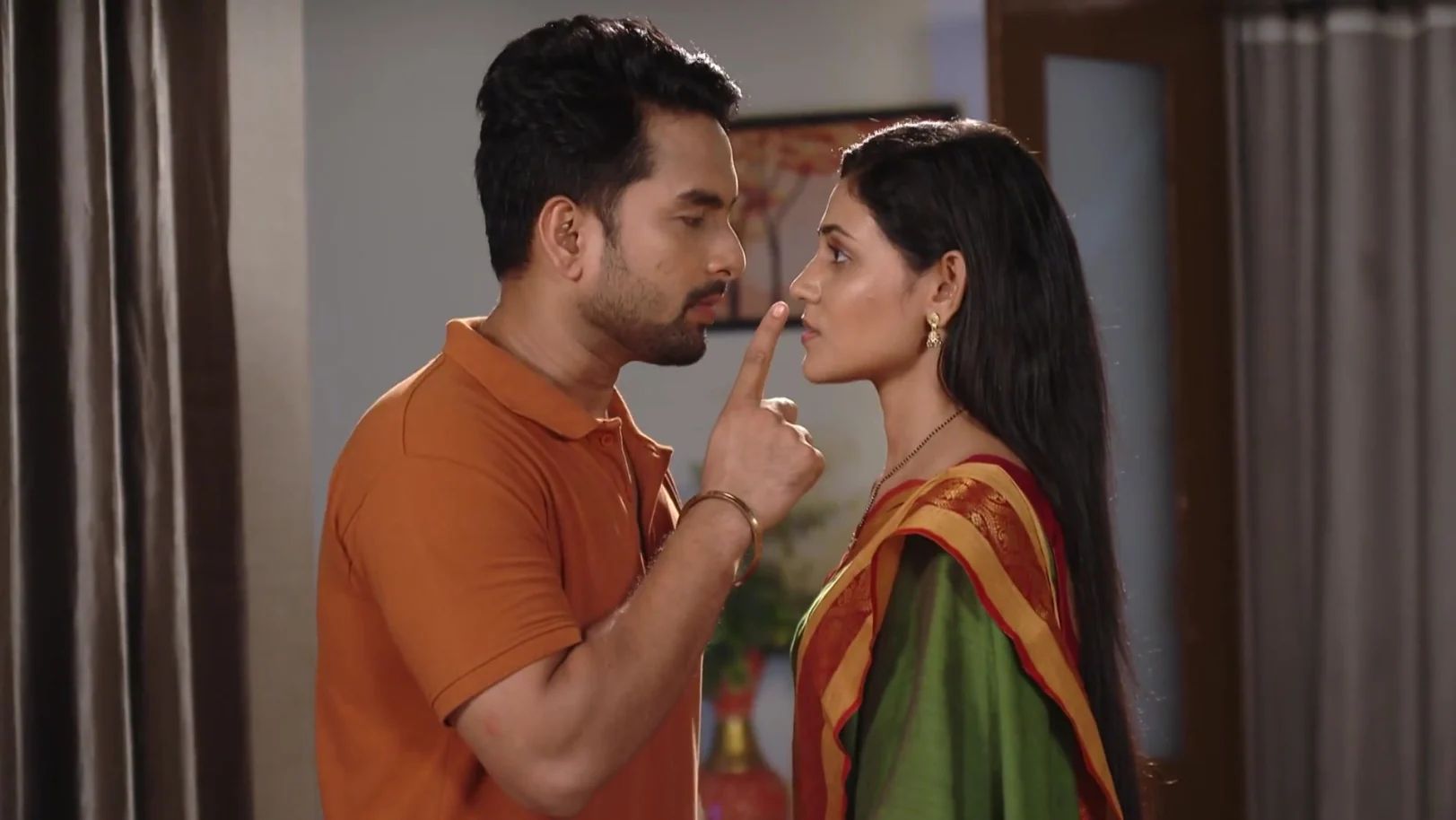 Suna Jhia - October 11, 2025 - Best Scene 
